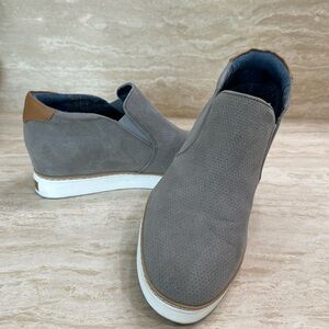 Dr Scholl’s wedge heel sneaker